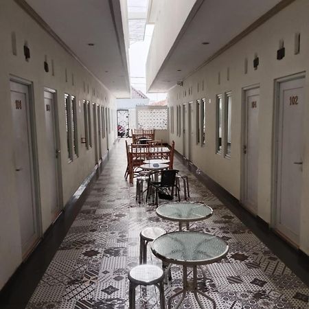 Macan Kumbang Residence باليمبانغْ المظهر الخارجي الصورة