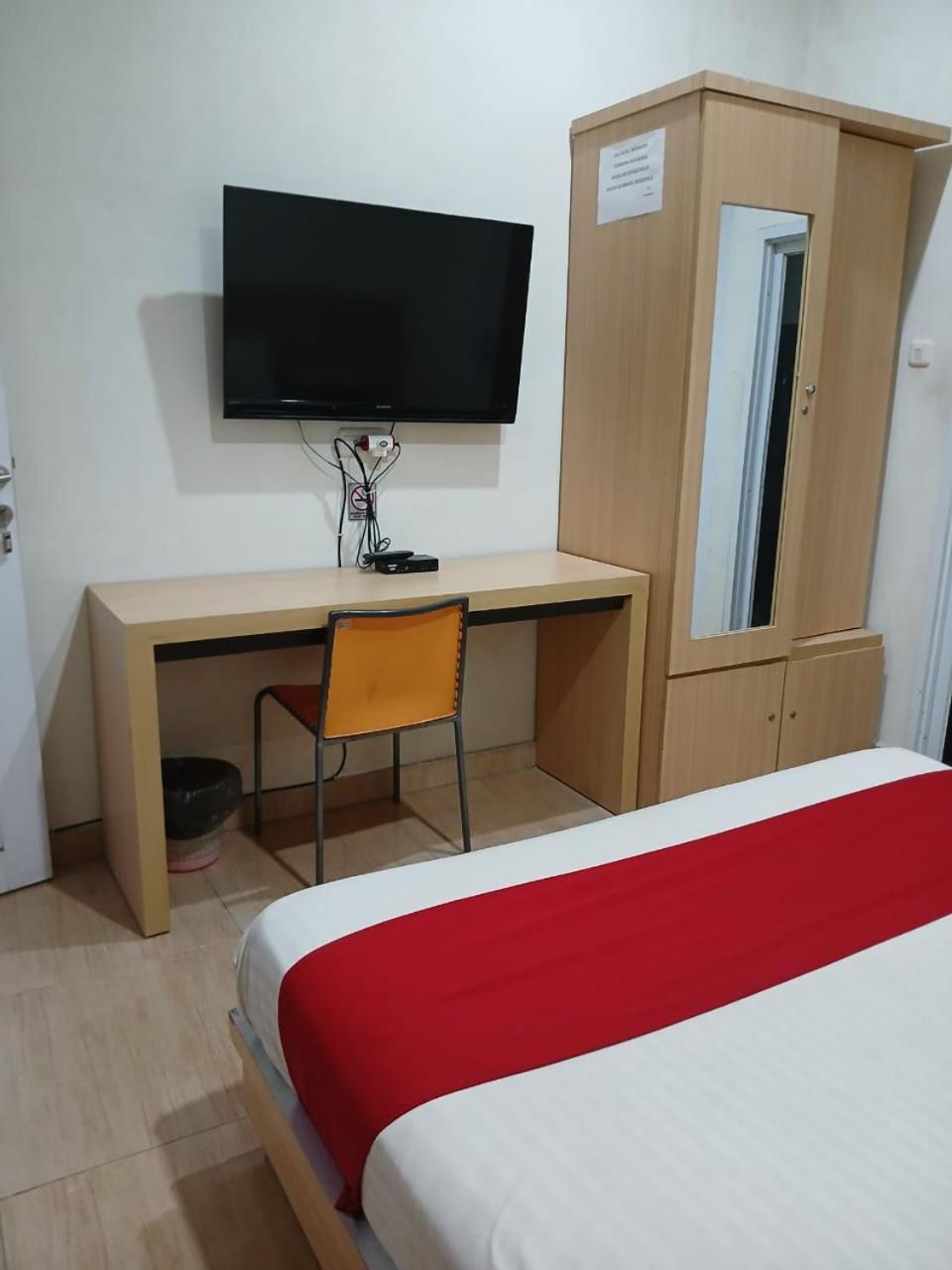 Macan Kumbang Residence باليمبانغْ المظهر الخارجي الصورة