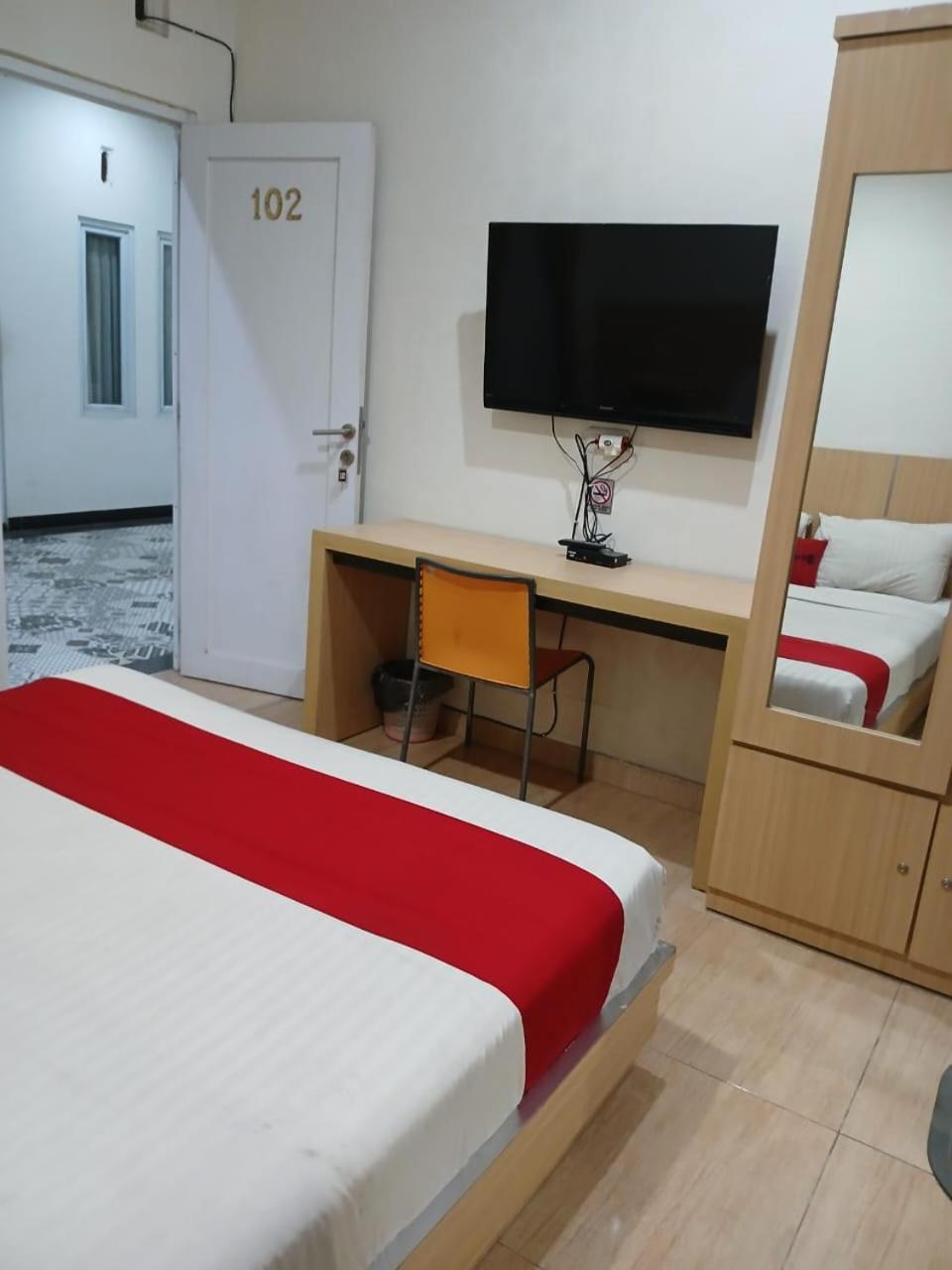 Macan Kumbang Residence باليمبانغْ المظهر الخارجي الصورة